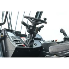 Телескопический погрузчик Heli 40H130-170S-P1 руль