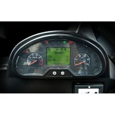 Телескопический погрузчик Heli 40THCJ13-CU/L панель