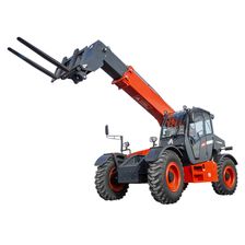 Телескопический погрузчик Heli 50THCJ17-CU/L (50H130-170S-С3) 5000 кг