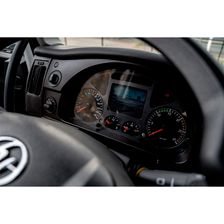 Автобетоносмеситель HONGYAN CQ5346HV35 Евро 5 350 л.с.