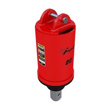 Гидровращатель Impulse D12 +  240 бар