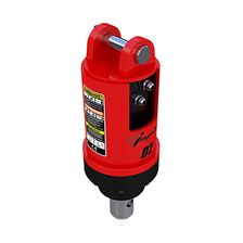 Гидровращатель Impulse D2 + 240 бар