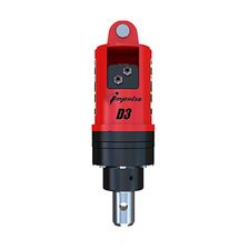 Гидровращатель Impulse D3 + 240 бар