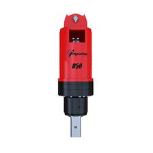 Гидровращатель Impulse D50 +315 кг