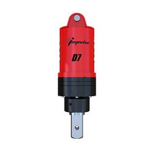Гидровращатель Impulse D7 + 5-10т