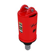 Гидровращатель Impulse D8 + 240 бар