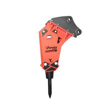 Гидромолот навесной Impulse 120 Classic+
