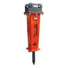 Гидромолот навесной Impulse 80