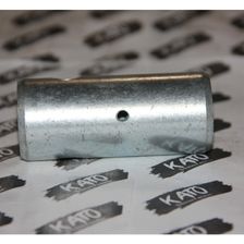 Палец крепление штока ГЦ челюсти 42N-833-1380 (40х93) (ПУ127)