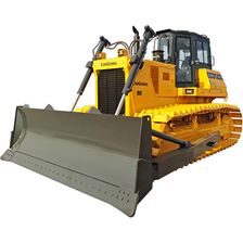 Дизельный бульдозер LiuGong CLG B230CS