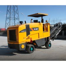 Дорожная фреза LiuGong CLG5100-2 (ширина обработки 1000 мм)
