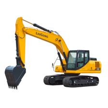 Гусеничный экскаватор LiuGong CLG920E