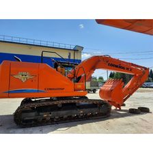 Экскаватор Lonking CDM6225F