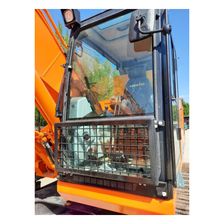 Экскаватор дизельный гусеничный Lonking CDM6225F