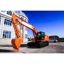 Гусеничный экскаватор Lonking CDM6245F