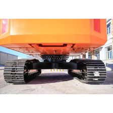 Дизельный экскаватор Lonking CDM6245F