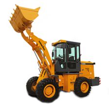Фронтальный погрузчик LONKING CDM818D 1800 кг