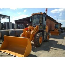 Фронтальный погрузчик LONKING CDM818D 1,05 куб.м.