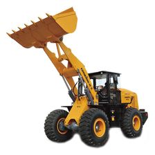 Фронтальный погрузчик Lonking CDM853G 5000 кг