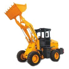 Фронтальный погрузчик LONKING CDM936N AGRI 2000 кг
