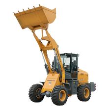 Фронтальный погрузчик Lonking CDM932N AGRI 1,2 куб.м.