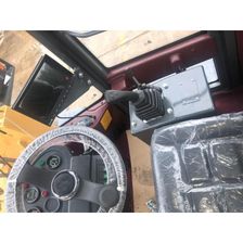 Фронтальный погрузчик LONKING CDM936N AGRI дизель