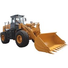 Фронтальный погрузчик LONKING ZL50NC 5000 кг