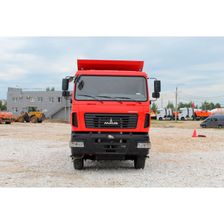 Самосвал МАЗ 650128-8520-000 33500 кг