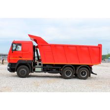 Самосвал МАЗ 650128-8520-000 423 л.с.