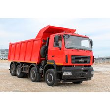 Самосвал МАЗ-6516C9-581-005 420 л.с.