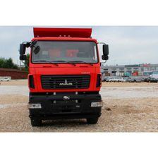 Самосвал МАЗ-6516C9-581-005 дизель