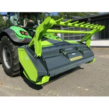 Тракторный мульчер Niubo TDD 2200