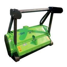 Мульчирующая головка Niubo KBX-F 1800