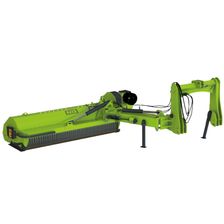 Косилка Niubo KING PLUS TKP 160 для трактора