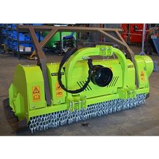 Тракторный мульчер Niubo TMD 1600