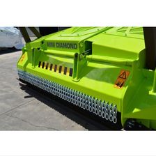 Тракторный мульчер Niubo Mini Diamond TMD 160
