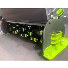 Тракторный мульчер Niubo TTK 2200
