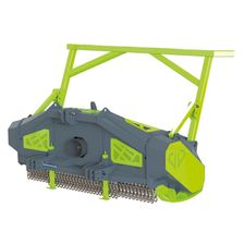 Траткорный мульчер Niubo Multy Forest TYF 2000
