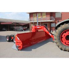 Планировщик Rossetto LGLSP/60 (ширина ножа 6 м)