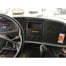 Самосвал SANY 6x4 SYZ320C-8S б/у (005836) - фото 8