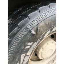 Самосвал SANY 6x4 SYZ320C-8S б/у (005836) - фото 18