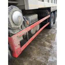 Самосвал SANY 6x4 SYZ320C-8S б/у (005836) - фото 17