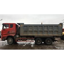 Самосвал SANY 6x4 SYZ320C-8S б/у (005836) - фото 2