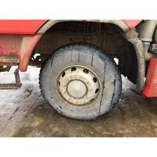 Самосвал SANY 6x4 SYZ320C-8S б/у (005836) - фото 13