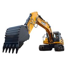 Экскаватор SANY SY500H 300 кВт