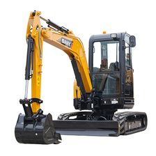 Экскаватор SANY SY50U 29,1 кВт