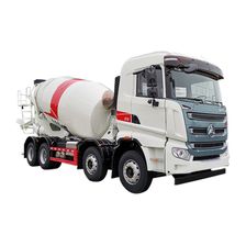 Автобетоносмеситель SANY SY410C-8 DRY