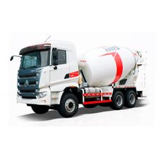 Автобетоносмеситель SANY SY310C-8R