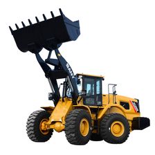 Погрузчик фронтальный колесный SANY SYL956H5