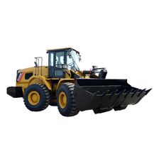 Погрузчик фронтальный дизельный SANY SYL956H5
